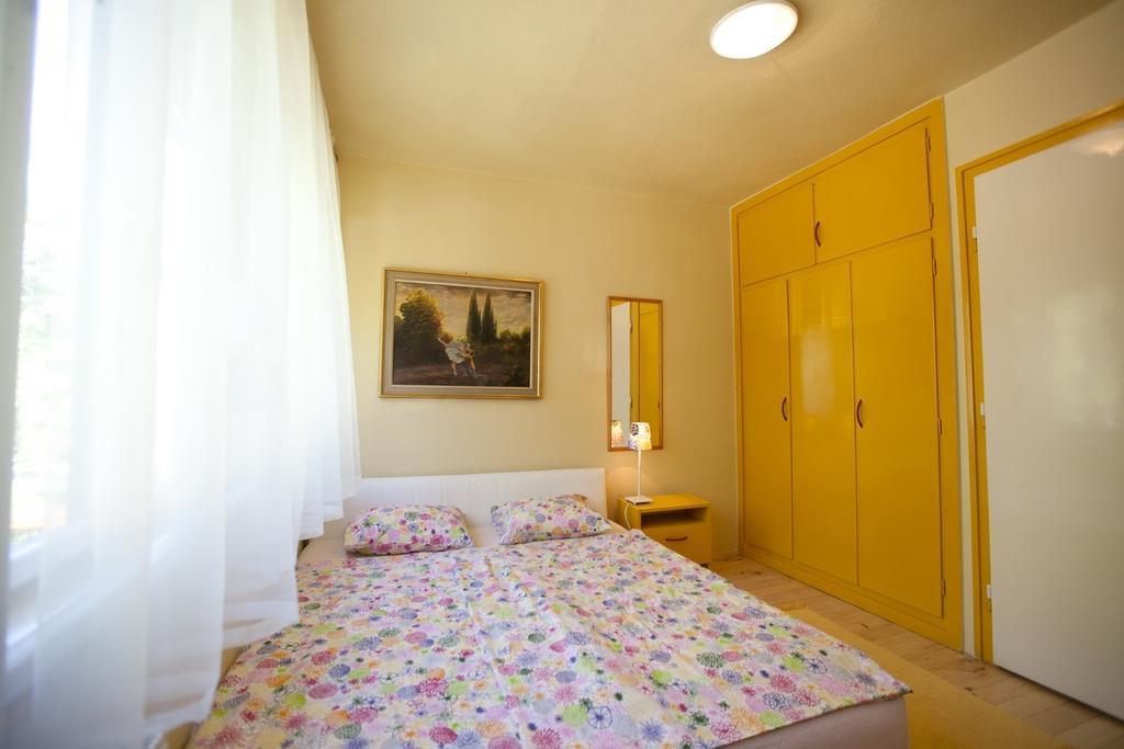 Villa Mária Vendégház Siófok Quarto foto